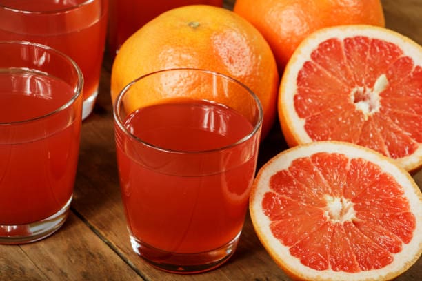 تصویر 4 از قیمت خرید کنسانتره گریپ فروت خارجی + فروش ویژه